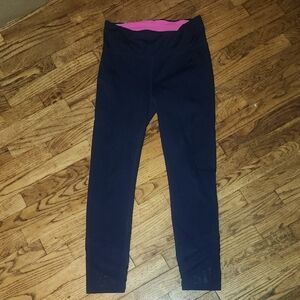 Lilly Pulitzer UPF 50+ Luxletic 28 Corso Pants